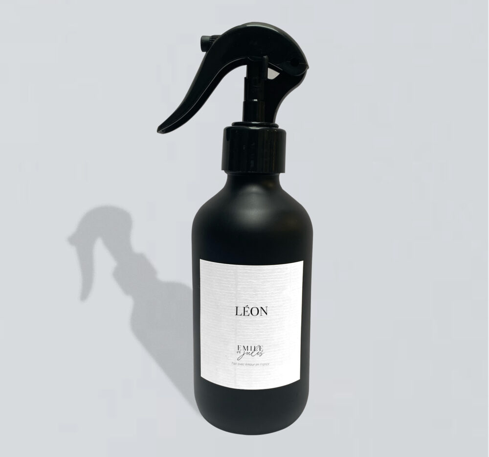 Spray Léon